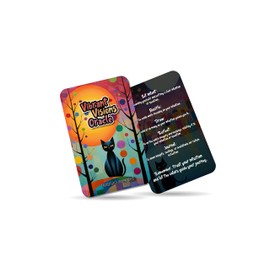 Ibiza Tarot Vibrant Visions Oracle - Cherish Life's Vibrant Gifts