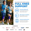 Modvel ELITE Knee Brace for Men & Women – Patella
