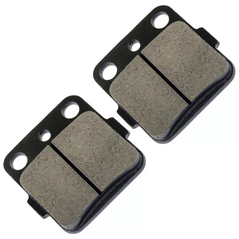 Celox Rear Brake Pads for Yamaha YFM 660 Raptor YFM660