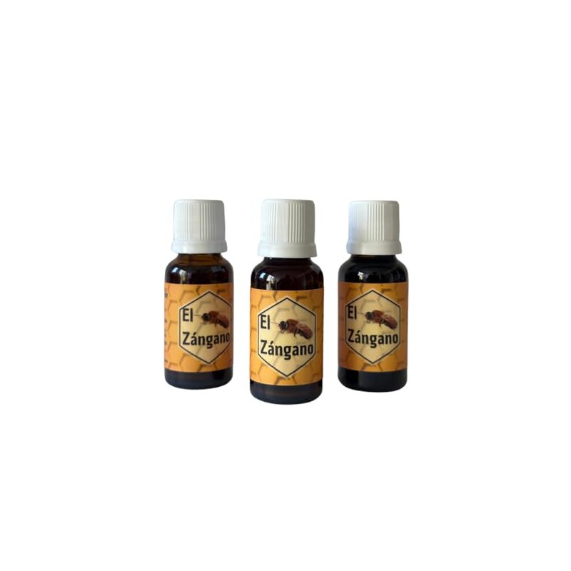 Extracto de propóleo 100% natural. Producto artesanal antioxidante por excelencia
