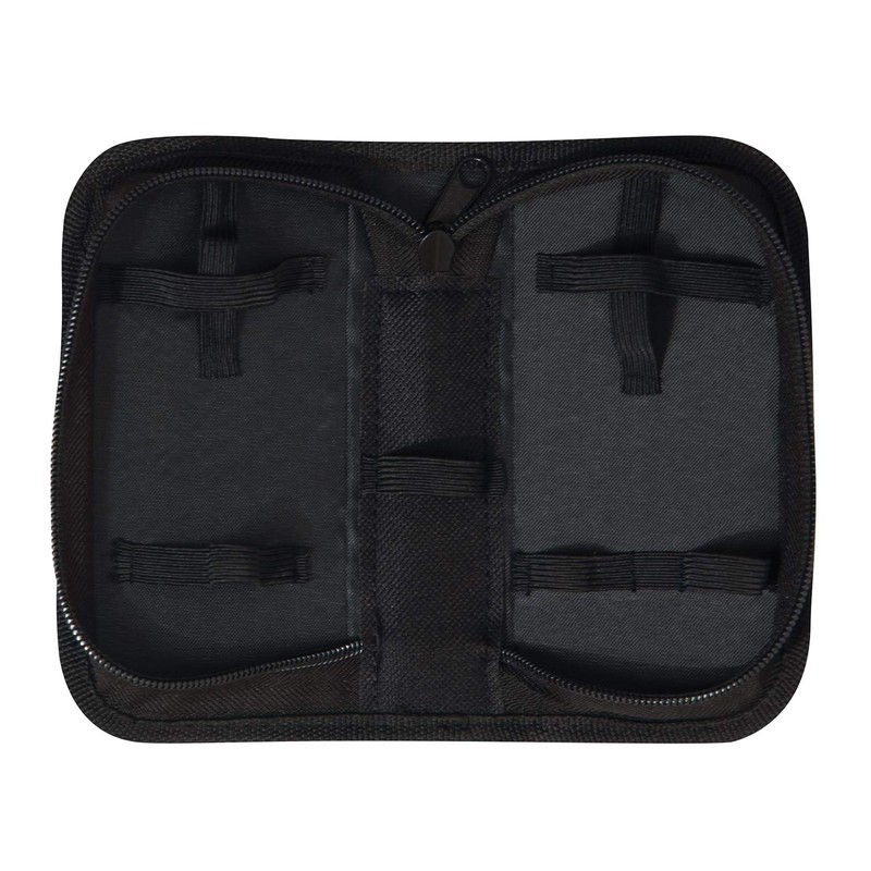 Rothco 1269: Compact Shoe Care Kit