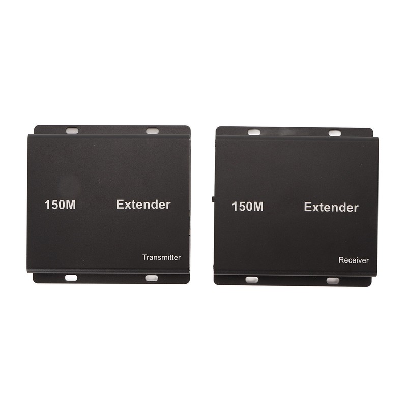 150M HD Multimedia Interface Extender 1080P 60Hz 148.5MHZ 1Gbps Support