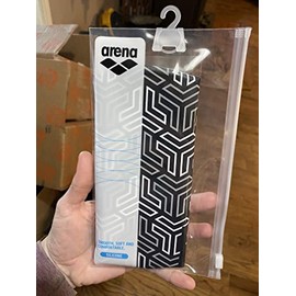 Arena Silicone Unisex Swim Cap for Women and Men, Prints and Solid Colors, X