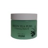 Yada Green Tea Pure Cleansing Balm 2 100ml, 2 pieces / 야다 그린 티 퓨어 클렌징 밤 2 100ml, 2개