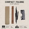 Portal Camping Table Portable Folding Table Ultra Lightweight Folding Camp