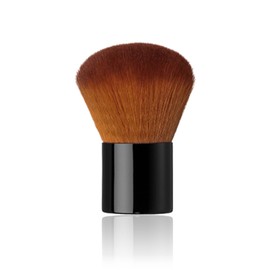 ETVOS Kabuki Brush, Soft, Freestanding/Compact, 3.0 inches (7.5 cm)