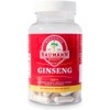 Dairyland Ginseng Baumann Wisconsin Ginseng 400mg 130 Capsules – Pure