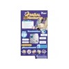 Pack 2 Pañales Nocturnos + 1 Cubierta Estampada Ecopipo