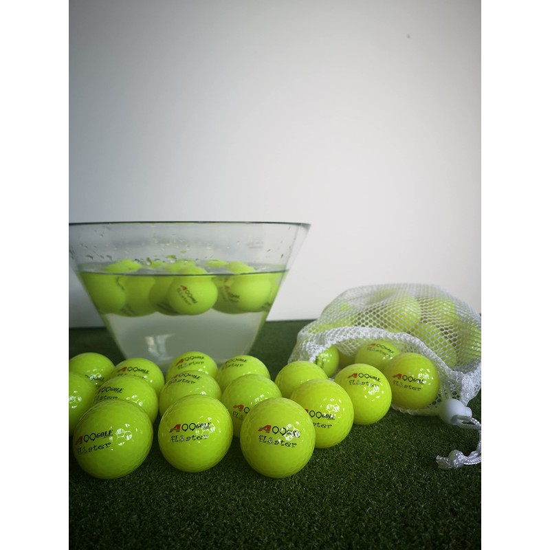 A99Golf Floating Balls Floater Practice aid Water Golf Range Pool