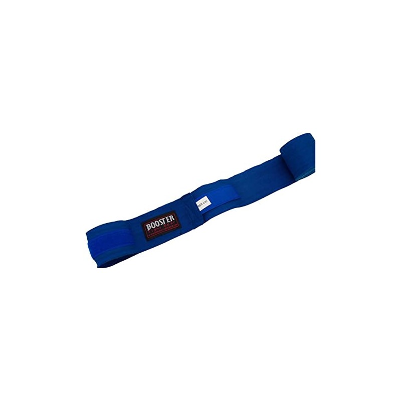 Booster Hand wraps Boxing Bandages 460cm blue