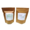 Steamed Mugwort Mugwort Pregnant Warm Herb Bath Ginger Hot Water
