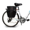 IBERA PakRak All Weather Bike Panniers | IB-BA9