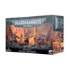 Games Workshop Warhammer 40k - Space Marine du Chaos World