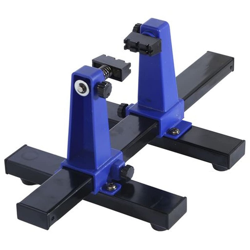 Stanz Adjustable Soldering Clamp PCB Holder for Circuit Board Holder