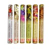 HEM Incienso Colección de 6 Aromas de la Naturaleza 120
