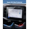 LANTU Car Screen Protector for 2024 2025 2023 2022 2021