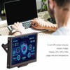 Computer Temp Monitor 5 Inch IPS Screen Multiple Theme USB