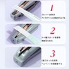 FamGift Eyebrow Sharpener Sacred Treasure Auxiliary Tool Compact Convenient Cosmetic