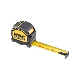 DEWALT BladeArmor DWHT36917-0 Tough Tape Measure 5 m x 32 mm Drop Protection up to 30 m