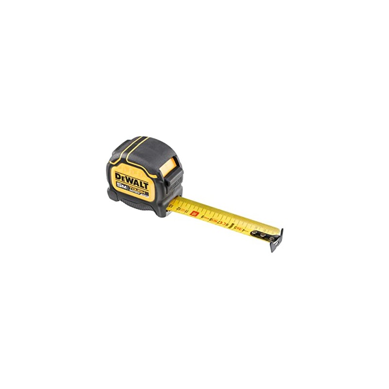 DEWALT BladeArmor DWHT36917-0 Tough Tape Measure 5 m x 32
