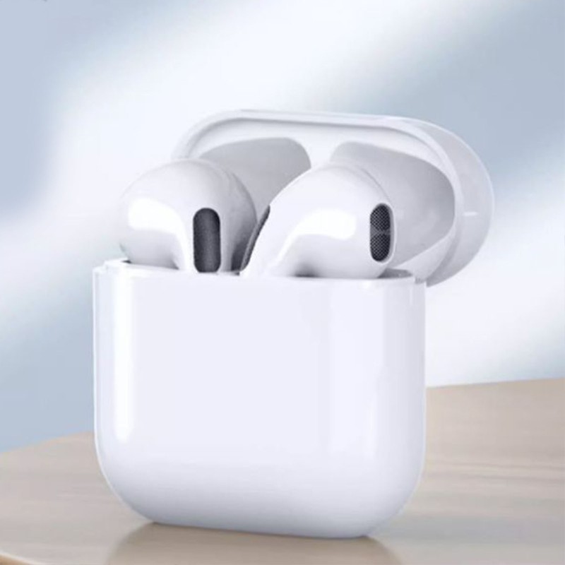 Bluetooth Wireless Earbuds IPX5 Waterproof Earbuds Lightweight Sports Earbuds for