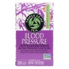 Triple Leaf Tea Blood Pressure