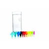 [Genuine Import] vacu vin Glass Marker, Pack of 12