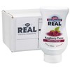 Raspberry Reàl, Raspberry Puree Infused Syrup, 16.9 FL OZ Squeezable