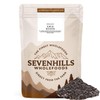 Sevenhills Wholefoods Organic Raw Chia Seeds 400g