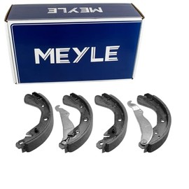 Meyle 614 042 1006 Brake Shoe Set