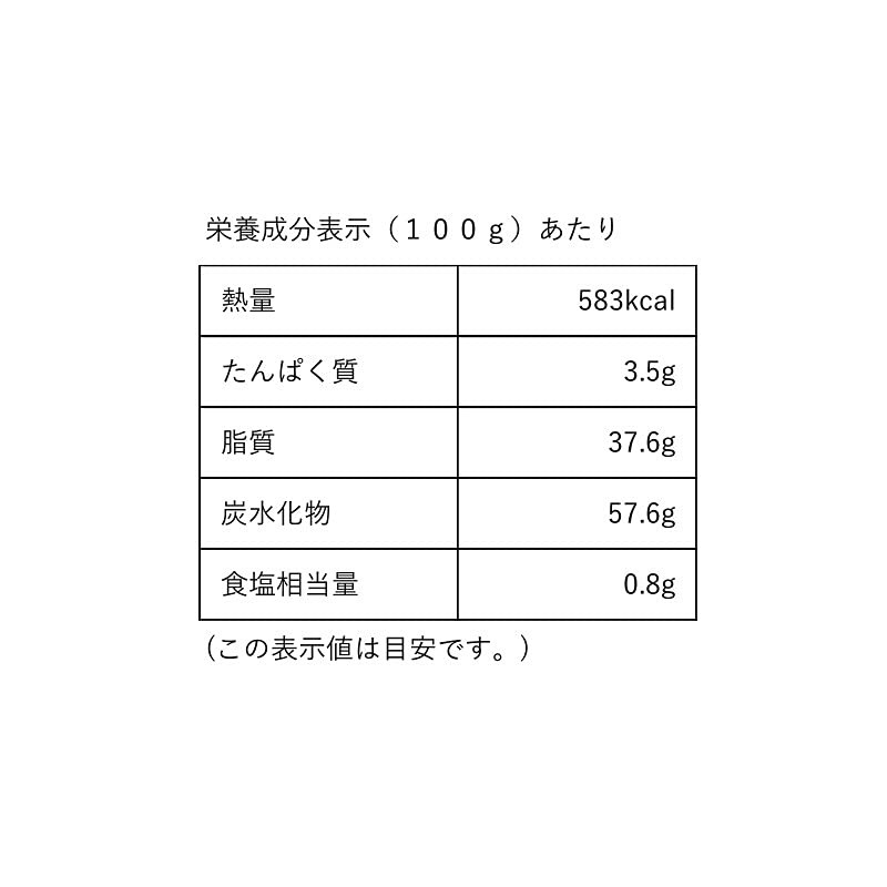 Nanpudo Peesen 9.9 oz (280 g), Deep Fried Aari with