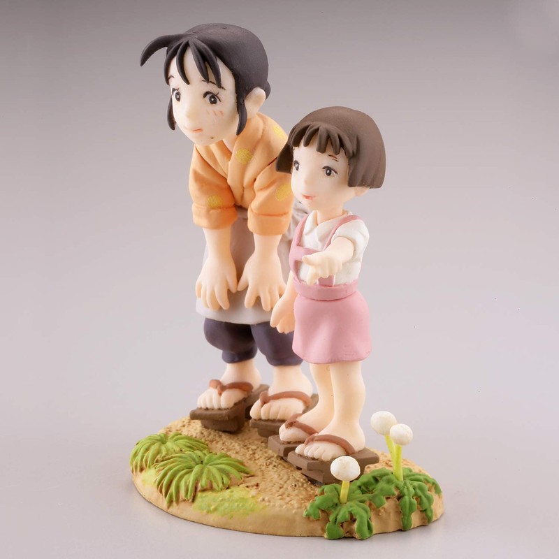MiniQ "In One Corner Of The World (And More) Vignette