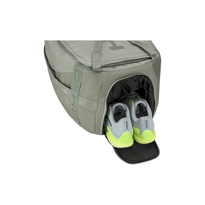 HEAD Pro M Paquete de 6 bolsas de lona