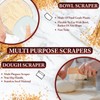 Banneton Bread Proofing Basket Set - 9" Round & 10"