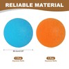 PATIKIL Hand Exercise Balls, 2 Pcs Squeeze Balls Stress Ball