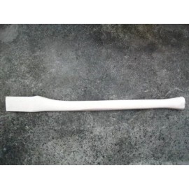 Beaver Tooth Handle Co. 36" Straight Shaft Single Bit Axe Handle American Hickory USA