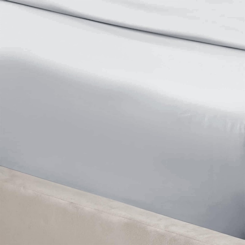 Imperial Rooms Brushed Microfibre Fitted Sheet 25 CM Easy Care