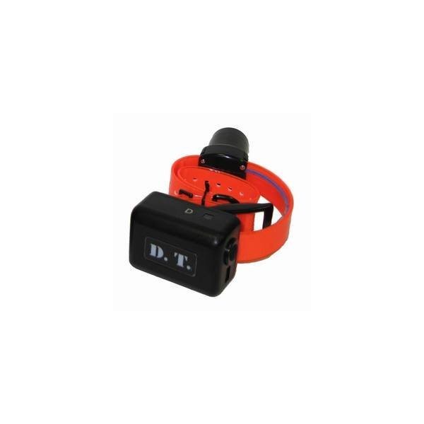 H2O 1850 ADD-ON or Replacement Collar - Orange