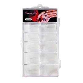 Other brands Nail care, nail supplies, polygel brush, clear nail tips, artificial nails / 손톱관리 네일재료 폴리젤 전용브러쉬 투명 네일팁 인조손톱