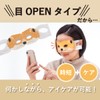Honyardou While Warm Eye Mask Assorted D 6-Piece Set RLK38462