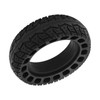 200x60 Electric Scooter Solid Tire Replacement Rubber Scooter Tire for