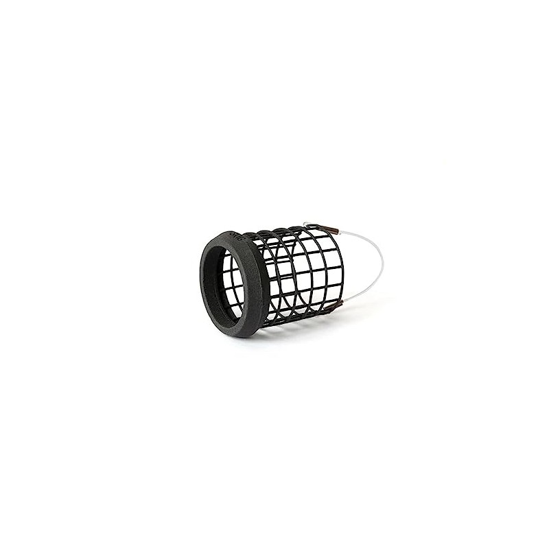 Fox Matrix Bottom Weighted Cage Feeder Basket Size / Weight: