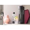 Sodapop Logan PET Bottle Set, Replacement Bottles Only for Sodapop