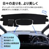 Model-Specific Car Dashboard Protective Cover Mat, Prevents Sun Damage, Interior