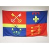 French Department of Vaucluse Flag 3' x 5' for a