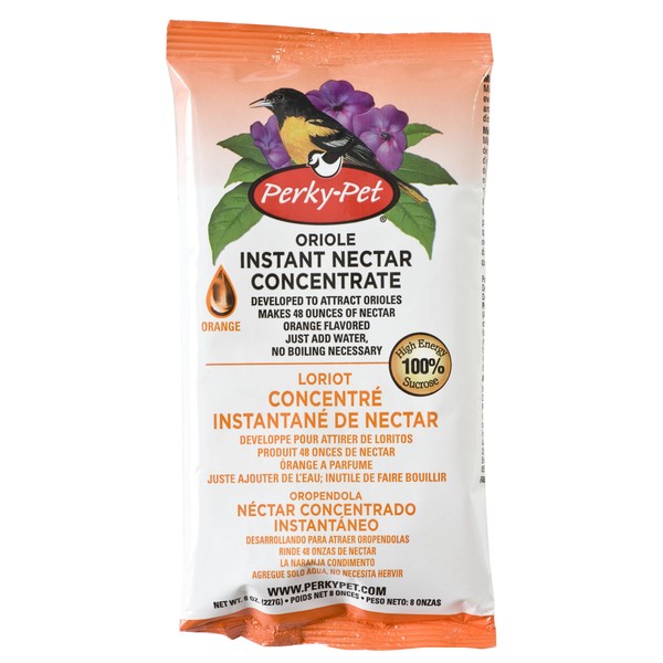 Perky-Pet 293 Bird Feed, Pack of 1, Multicolor