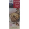 Deutsche Kuche Variety Shortbread Cookie Bundle: (1) Almond Spritz and