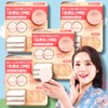 AGE2WENNESS AGE 20'S AGE20's Tone-Up Sunpact Traders Refill x3 +