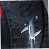 Gatuida Car Tire Cleaning Hook Tool Remover for Auto Tyre