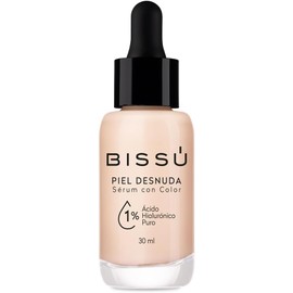 Bissú Cosméticos, Sérum con Color 01 Brisa